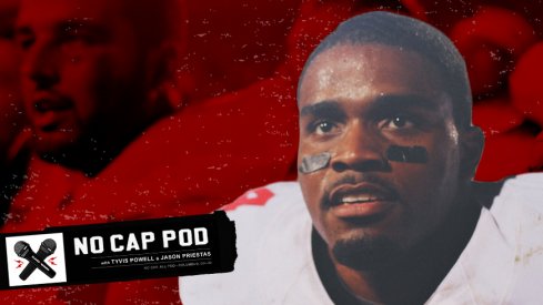 No Cap Episode 24