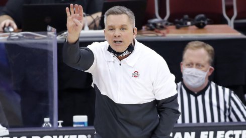 Chris Holtmann