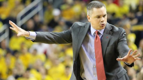 Chris Holtmann