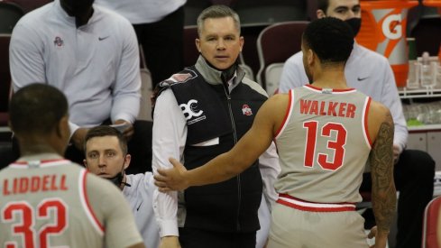 Chris Holtmann