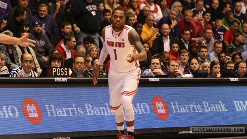 Deshaun Thomas