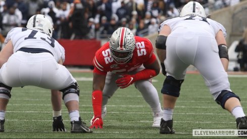 Antwuan Jackson v Penn State