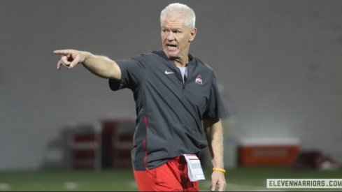 Kerry Coombs