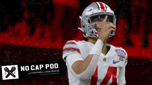 No Cap Episode 27