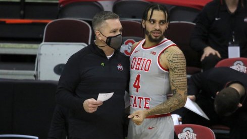 Chris Holtmann