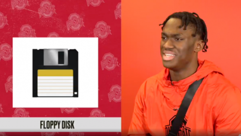 Do you know what a floppy disk is?