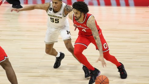 Duane Washington Jr.