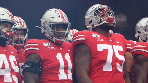 Tyreke Smith and Thayer Munford will be two of the Buckeyes' best in 2021.