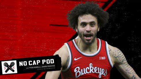 No Cap Episode 29