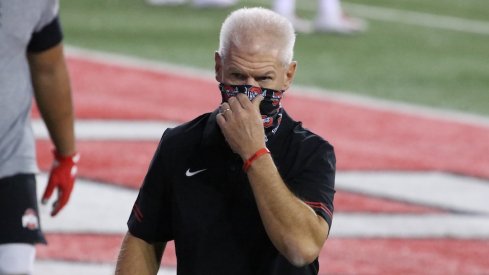 Kerry Coombs