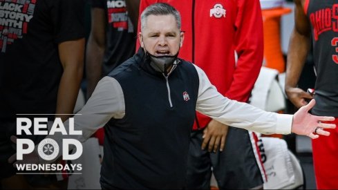 Chris Holtmann