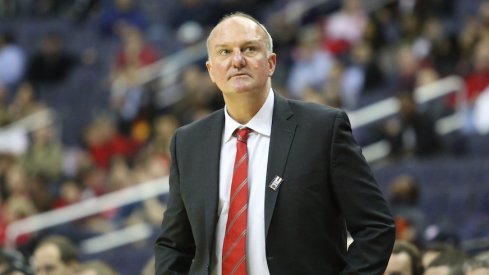 Thad Matta