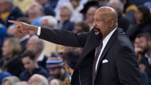 Mike Woodson