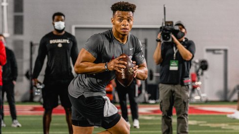 Justin Fields