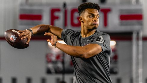 Justin Fields