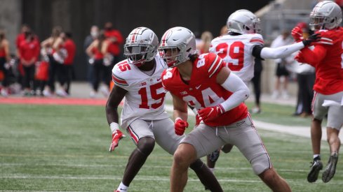 Ohio State's secondary will look different in 2021 for more reasons than simply the personnel.