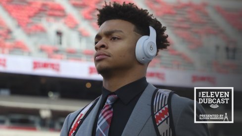 Chicago Bears quarterback Justin Fields