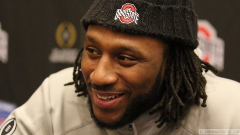 Malik Hooker