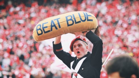 Beat Blue.