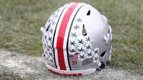 Ohio State is a favorite again.