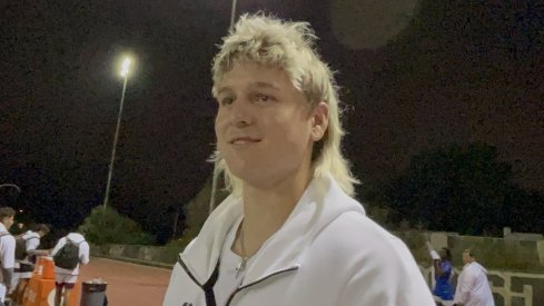 Quinn Ewers