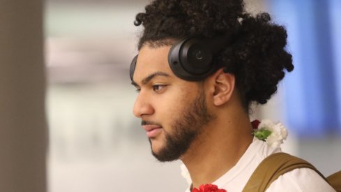 Ohio State recruiting target J.T. Tuimoloau