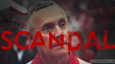 jim tressel, how could you