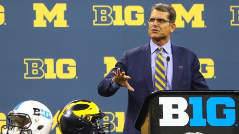 Jim Harbaugh