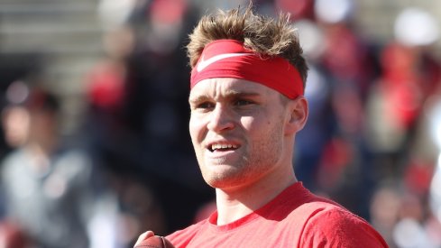 Tate Martell