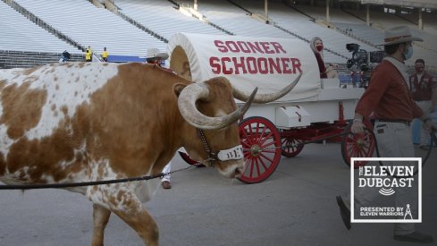 Buh Bye, Big XII