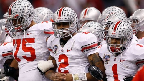 2010 Ohio State football team