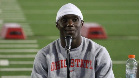 Demario McCall