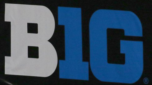 Big Ten logo