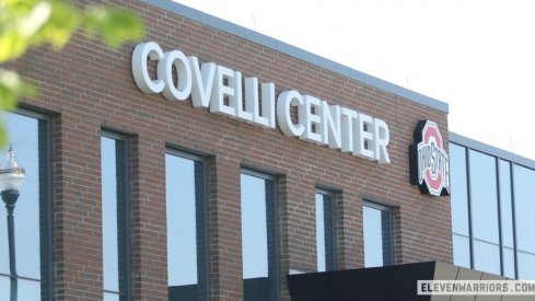 Covelli Center