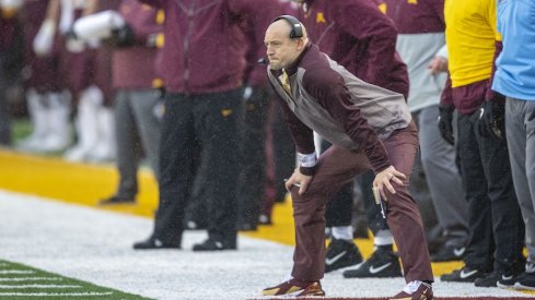 P.J. Fleck