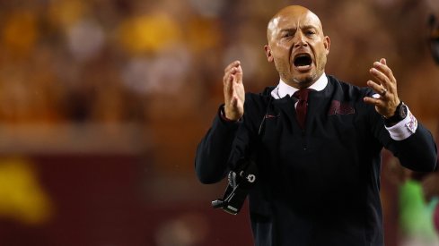P.J. Fleck