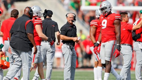 Kerry Coombs