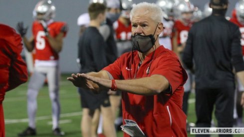 Kerry Coombs
