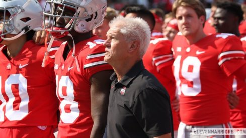 Kerry Coombs