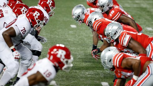 Ohio State-Rutgers