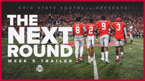 Rutgers game trailer.