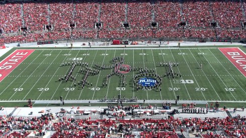 TBDBITL does a Rush Tribute