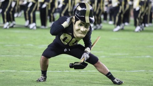 Purdue Pete