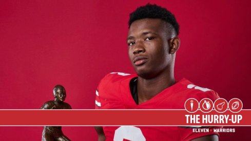 Kenyatta Jackson Jr.