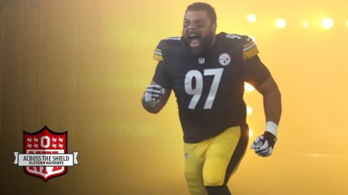 Cam Heyward