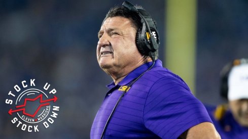 Ed Orgeron