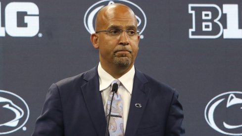 James Franklin