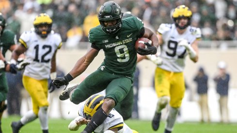 Nick King | Lansing State Journal