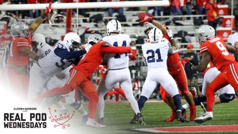 Tyreke Smith vs. Penn State