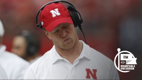 Scott Frost